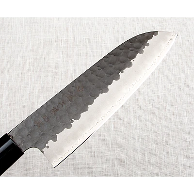 Tojiro DP3 Tsuchime Wa Santoku 17 cm