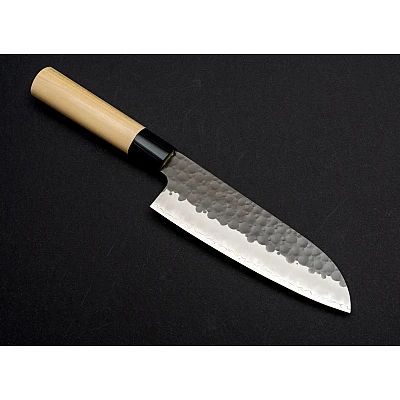 Tojiro DP3 Tsuchime Wa Santoku 17 cm