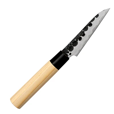 Tojiro DP3 Tsuchime Wa Groentenmes 9 cm