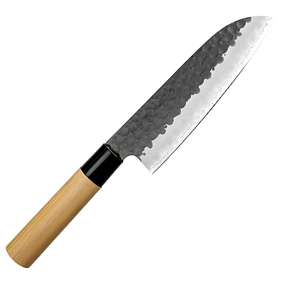 Tojiro DP3 Tsuchime Wa Santoku 17 cm