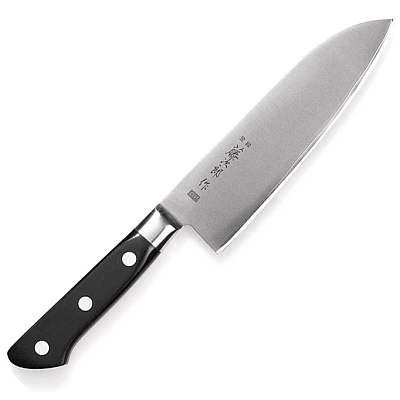 Tojiro DP3 Santoku 17 cm
