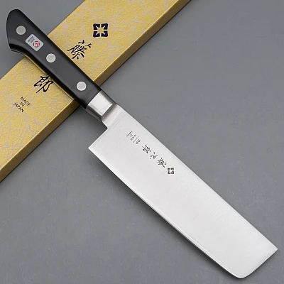 Tojiro DP3 Nakiri 17 cm