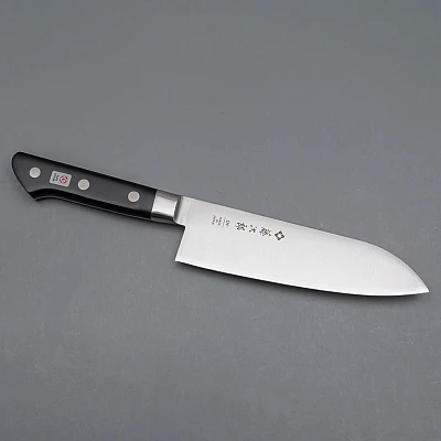 Tojiro DP3 Santoku 17 cm