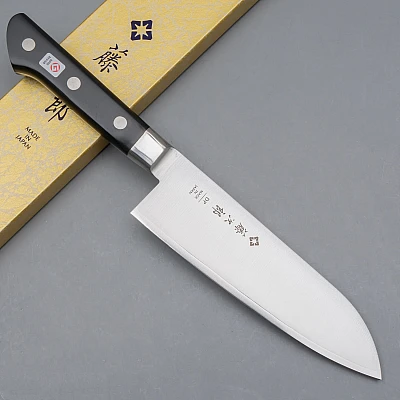 Tojiro DP3 Santoku 17 cm
