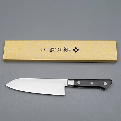 Tojiro DP3 Santoku 17 cm