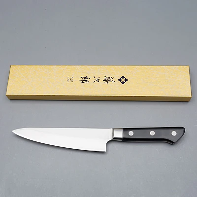 Tojiro DP3 Deba 17 cm