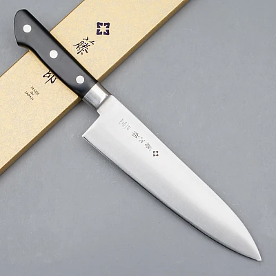 Tojiro DP3 Deba 21 cm
