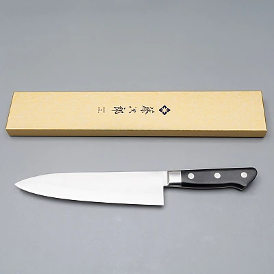 Tojiro DP3 Deba 21 cm