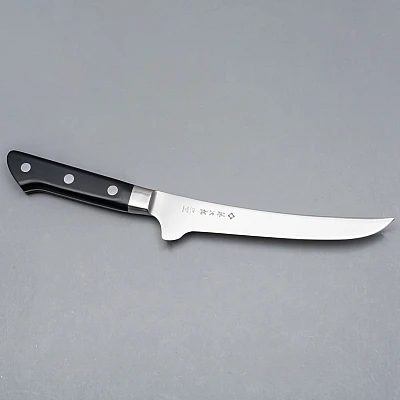 Tojiro DP3 Uitbeenmes 15 cm