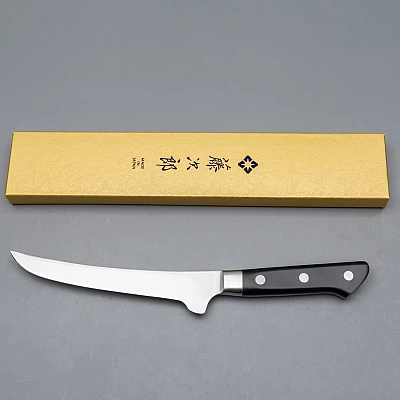 Tojiro DP3 Uitbeenmes 15 cm