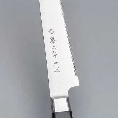 Tojiro DP3 Broodmes 22 cm