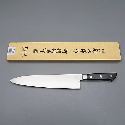 Tojiro DP3 Deba 27 cm