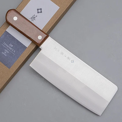 Tojiro DP3 Chuka Bocho 18 cm