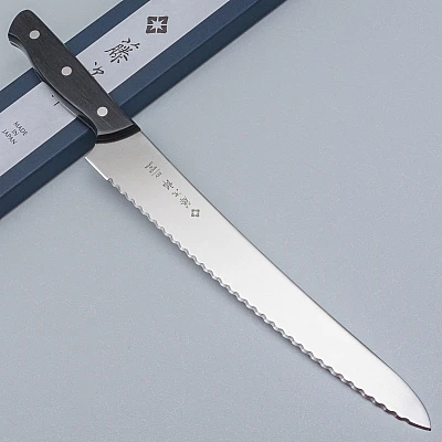 Tojiro SD Broodmes 27 cm