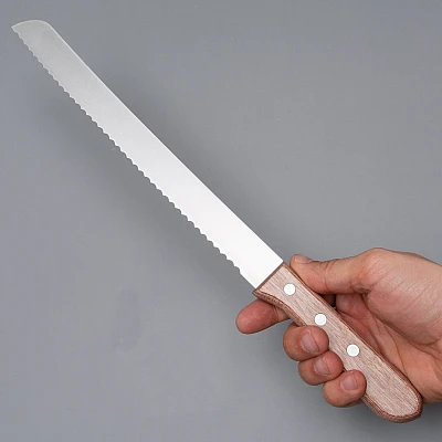 Tojiro f-737 Broodmes 23.5 cm