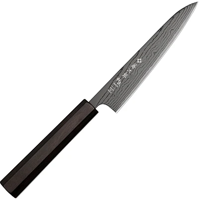 Tojiro Sakuya Petty 13 cm
