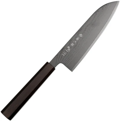 Tojiro Sakuya Santoku 16.5 cm