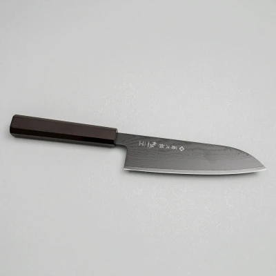Tojiro Sakuya Santoku 16.5 cm