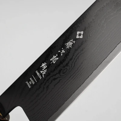 Tojiro Sakuya Santoku 16.5 cm