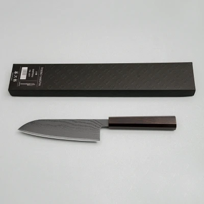 Tojiro Sakuya Santoku 16.5 cm