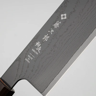 Tojiro Sakuya Nakiri 16.5 cm