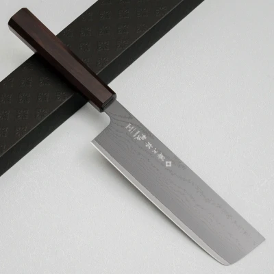 Tojiro Sakuya Nakiri 16.5 cm