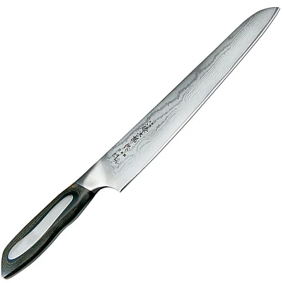 Tojiro Flash Vleesmes 21 cm