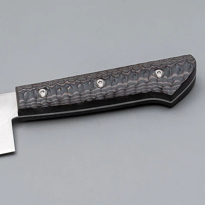 Tojiro Gai Nakiri