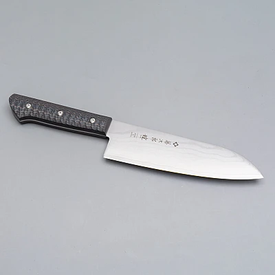Tojiro Gai Santoku 17 cm