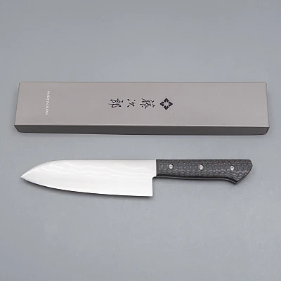Tojiro Gai Santoku 17 cm