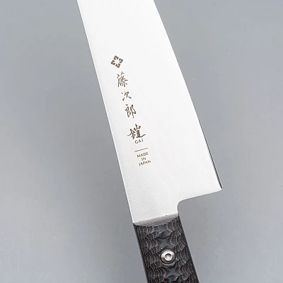 Tojiro Gai Gyuto 18 cm