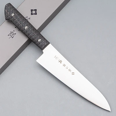 Tojiro Gai Gyuto 18 cm
