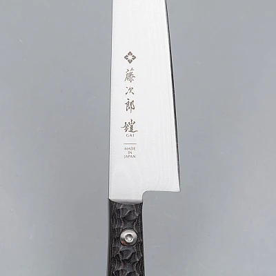 Tojiro Gai Petty 13 cm