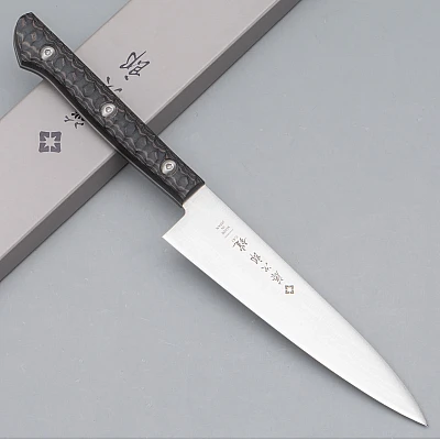 Tojiro Gai Petty 13 cm