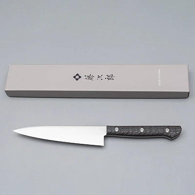 Tojiro Gai Petty 13 cm