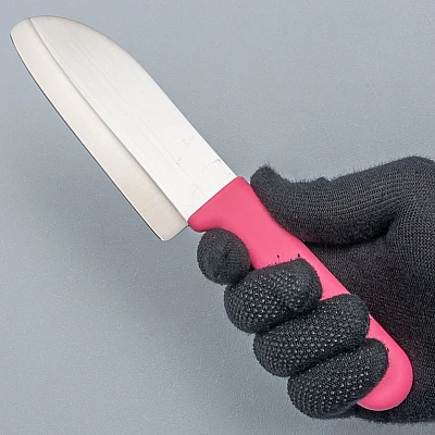 Tojiro Kinder Koksmes 12 cm