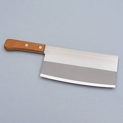 Tojiro Fuji Chinees Koksmes 17.5 cm