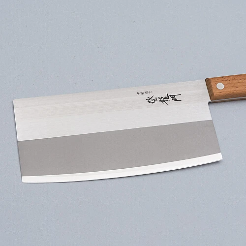 Tojiro Fuji Chinees Koksmes 17.5 cm