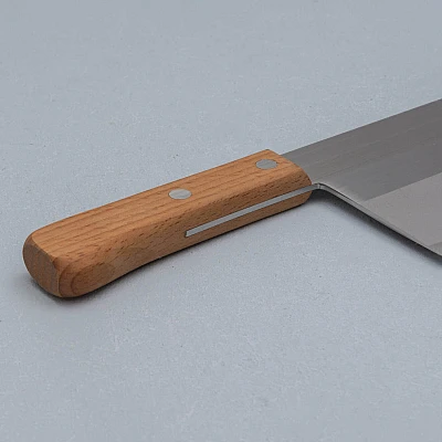 Tojiro Fuji Chinees Koksmes 17.5 cm