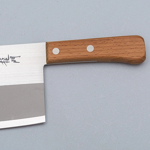 Tojiro Fuji Chinees Koksmes 17.5 cm