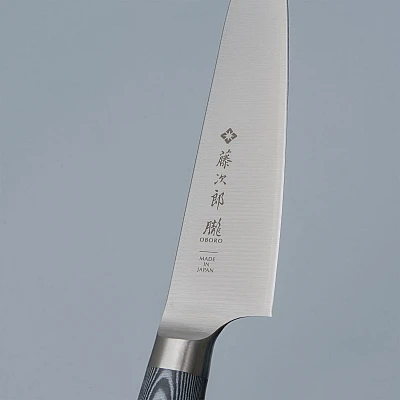 Tojiro Oboro Universeelmes 16 cm