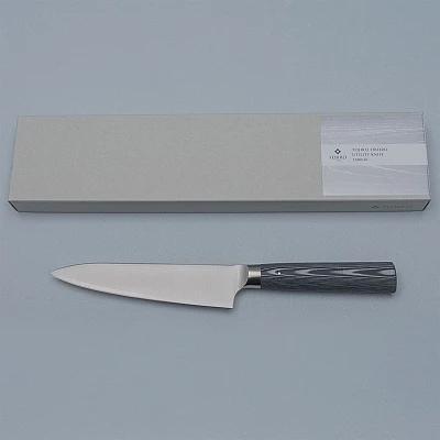 Tojiro Oboro Universeelmes 16 cm