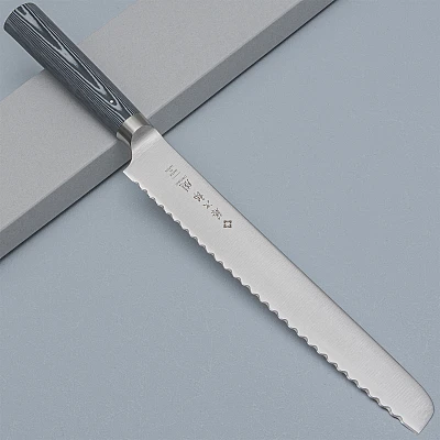 Tojiro Oboro Broodmes 22 cm