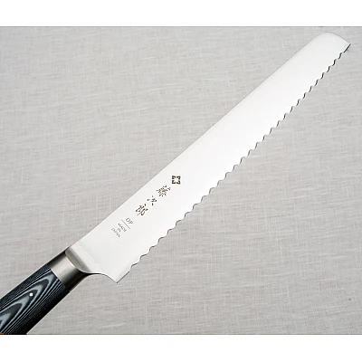 Tojiro Oboro Broodmes 22 cm