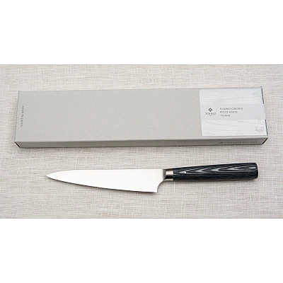 Tojiro DP3 Oboro Groentenmes 13 cm