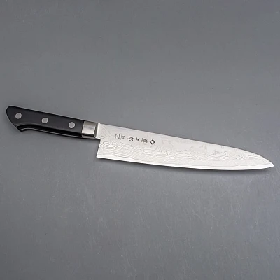 Tojiro Pro Nickel Damast Gyuto 21 cm