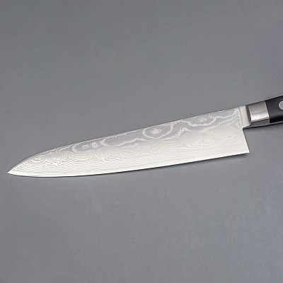 Tojiro Pro Nickel Damast Gyuto 21 cm