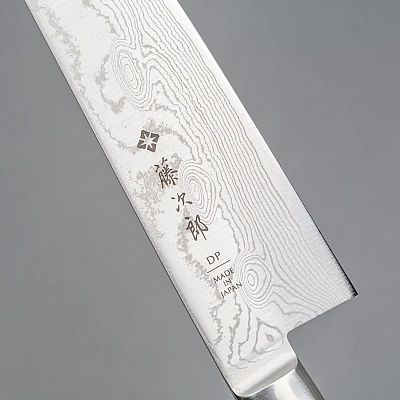 Tojiro Pro Nickel Damast Gyuto 21 cm