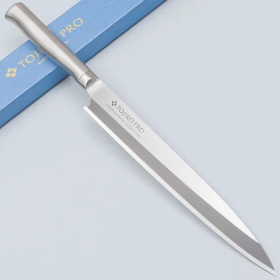 Tojiro SD Pro Yanagiba 24 cm