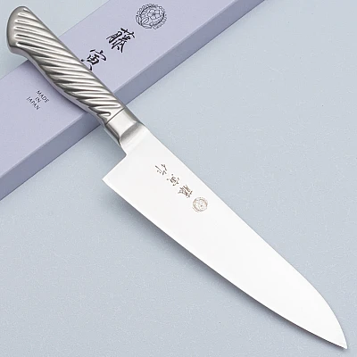 Tojiro Pro VG10 Gyuto 18 cm